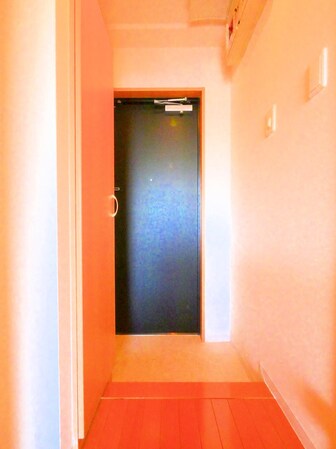 HF仙台レジデンスEASTの物件内観写真